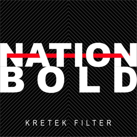 Rokok Nation Bold produksi PT PID Ongkowidjojo pabrik rokok di Kota Malang
