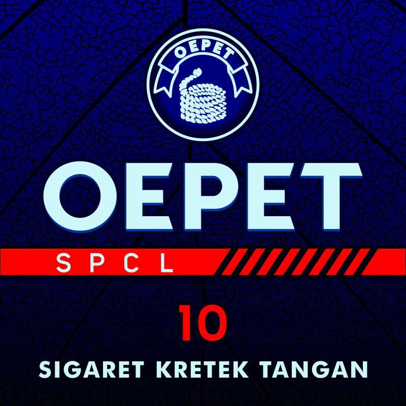 Rokok yang bukan termasuk brand baru. Brand ini sudah lama lahir dan menjadi rokok kretek yang juara