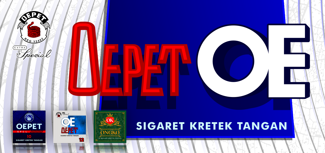 Produk Juara Kategori Sigaret Kretek Tangan PT PID Ongkowidjojo