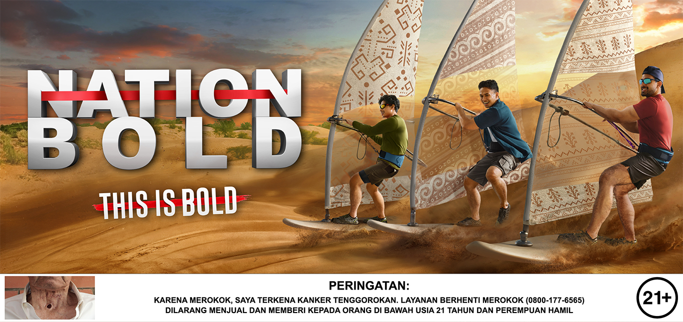 Pabrik Rokok PT PID Ongkowidjojo Malang Produsen Nation Bold, rokok Klobot Oepet, Bold, SKM, SKT
